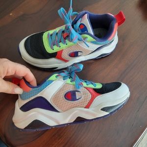 Champion 93 eighteen size 7 women's sneakers